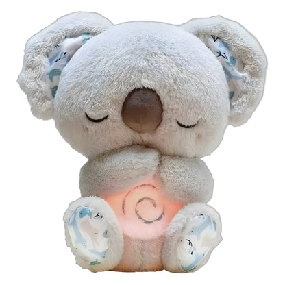 VOLERA Calm Koala™ – Helping Kids Feel Safe, Calm & Ready for Sleep