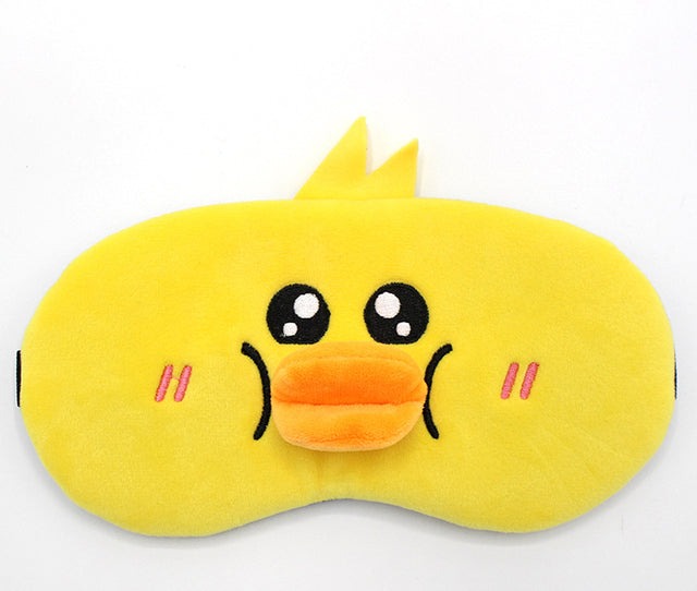 VOLERA Sweet Dreams Mask