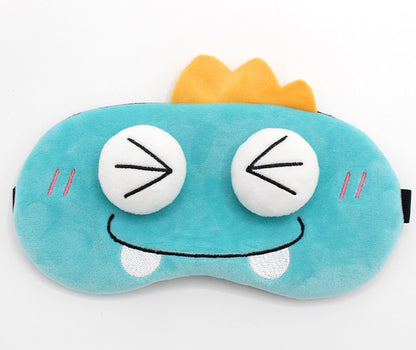 VOLERA Sweet Dreams Mask