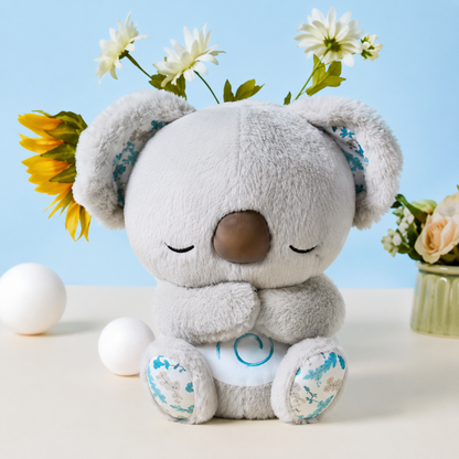 VOLERA Calm koala™ – Helping Kids Feel Safe, Calm & Ready for Sleep