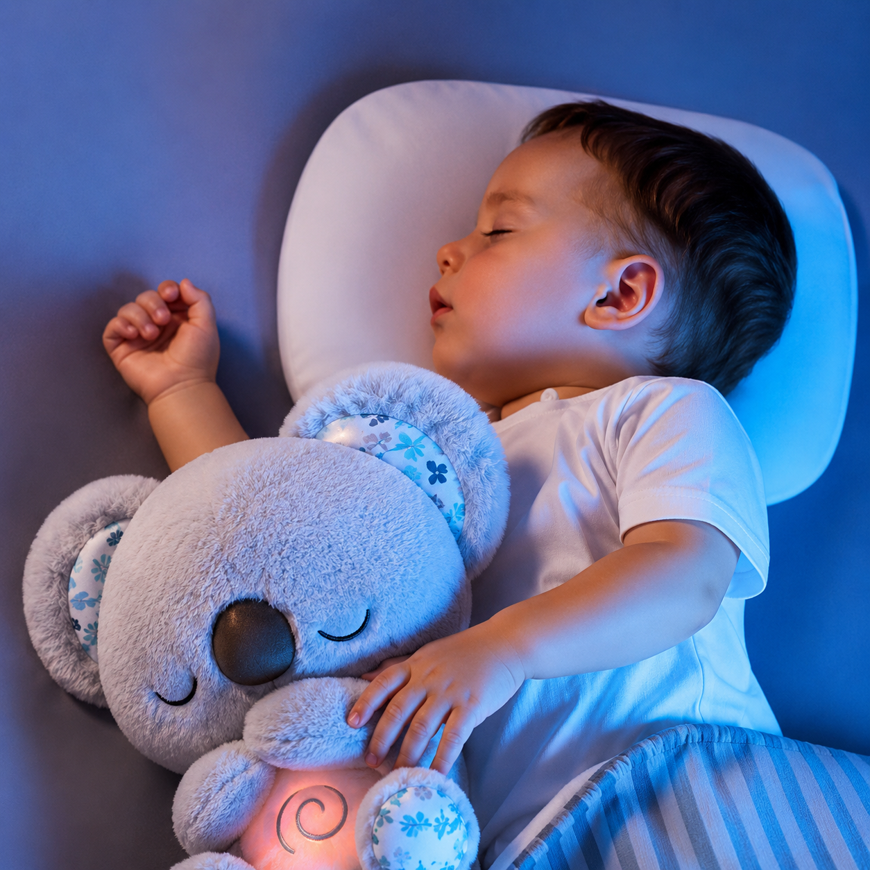 VOLERA Calm koala™ – Helping Kids Feel Safe, Calm & Ready for Sleep