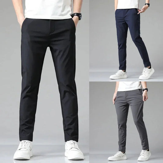 Men Everyday Pants