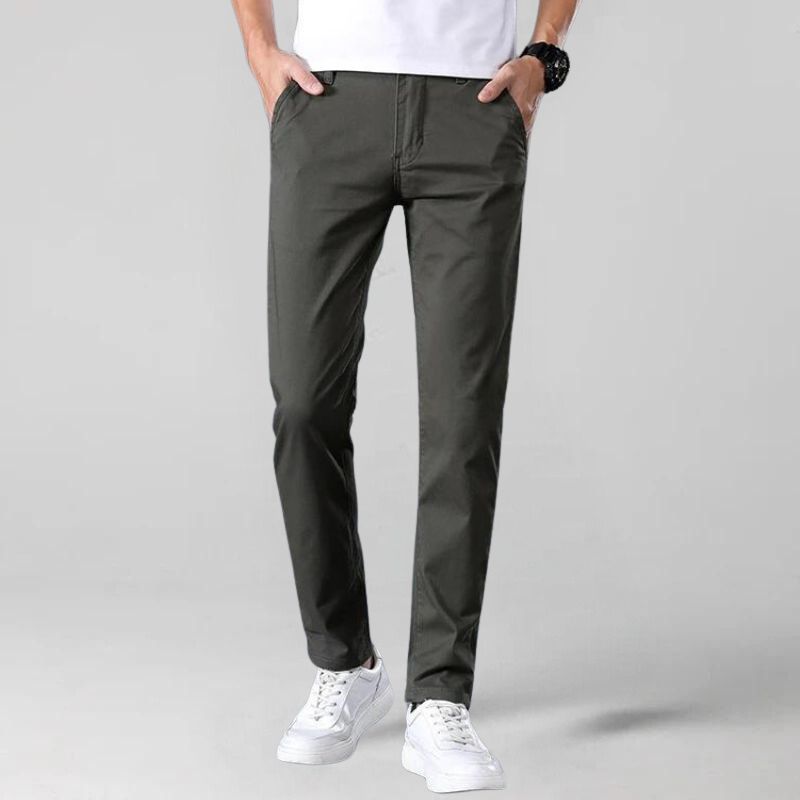 Men's Stretchy Chinos 2.0