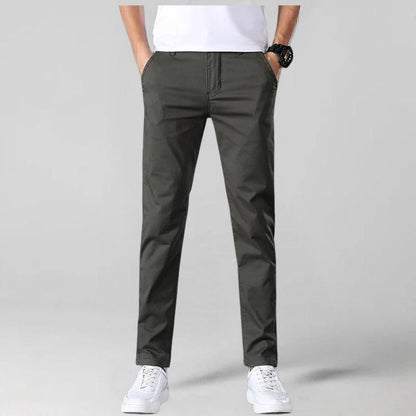 Men's Stretchy Chinos 2.0