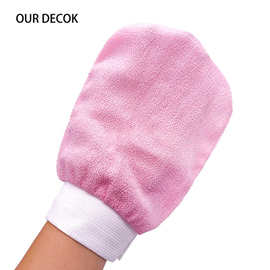 Exfoliating Glove