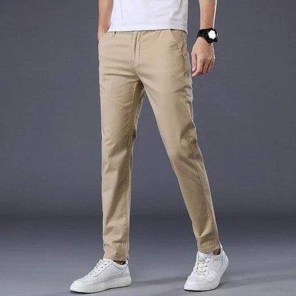 Men's Stretchy Chinos 2.0