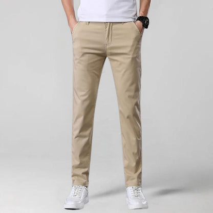 Men's Stretchy Chinos 2.0