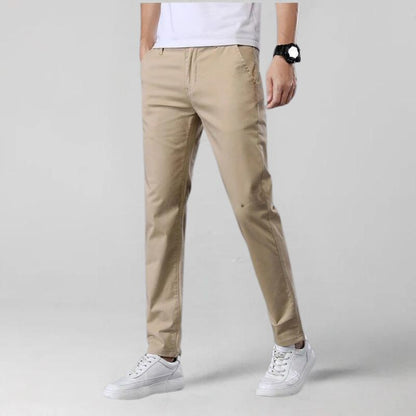 Men's Stretchy Chinos 2.0