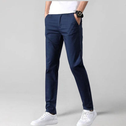 Men's Stretchy Chinos 2.0