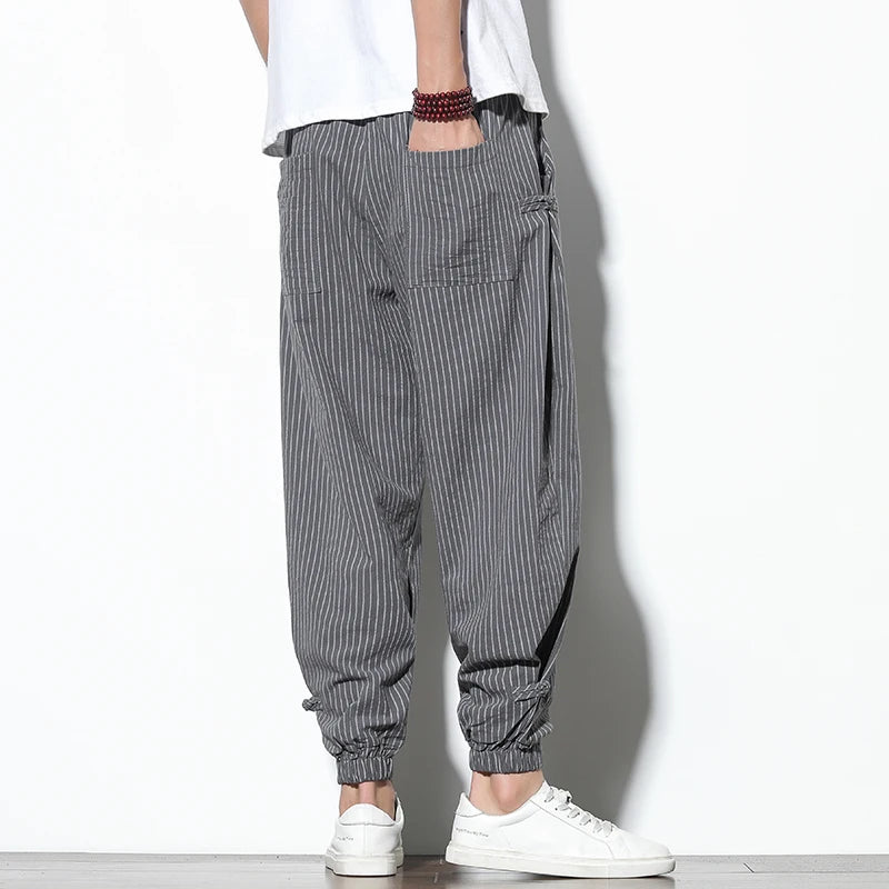 The Weekender Pants