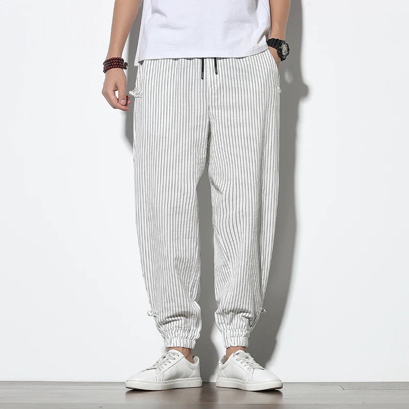 The Weekender Pants