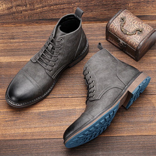 Men's Casual Boots