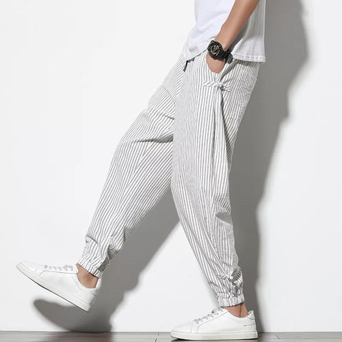 The Weekender Pants