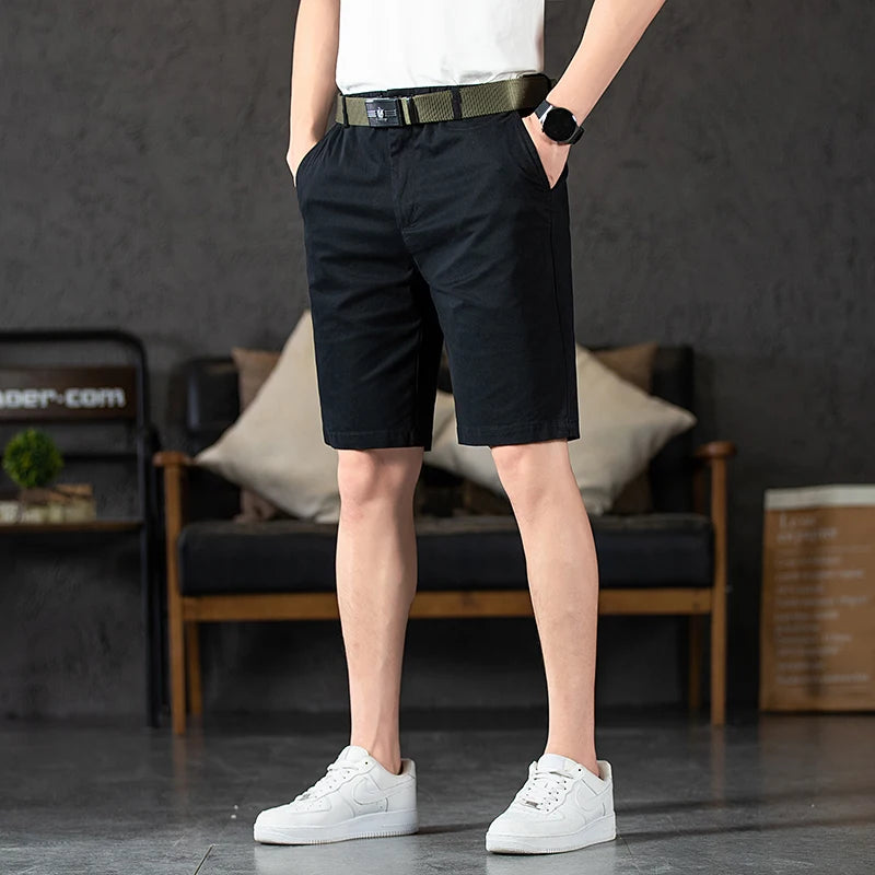 Men's Chino Shorts