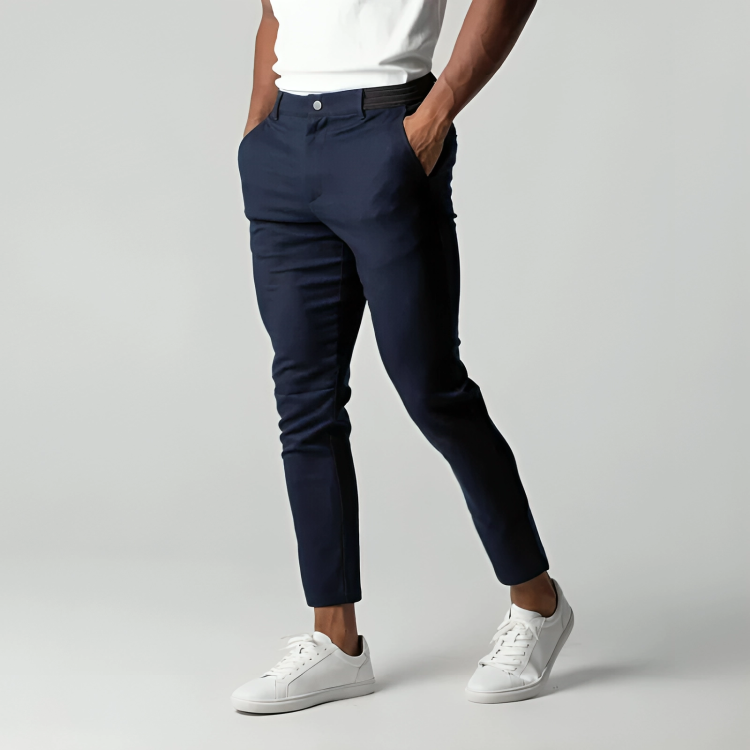 Men's Stretchy Chinos