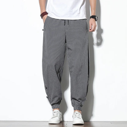 The Weekender Pants