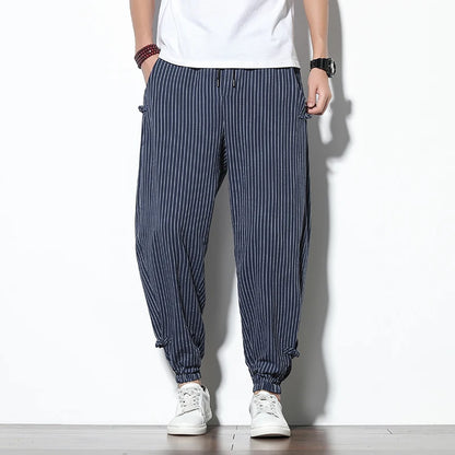 The Weekender Pants