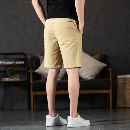 Men's Chino Shorts