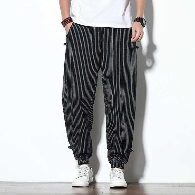 The Weekender Pants