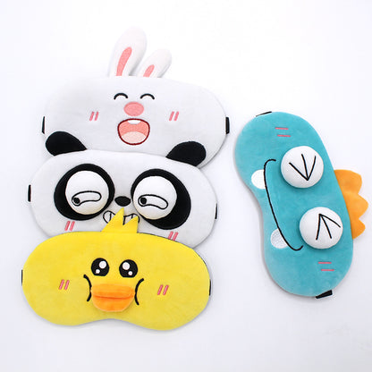 VOLERA Sweet Dreams Mask
