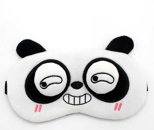 VOLERA Sweet Dreams Mask